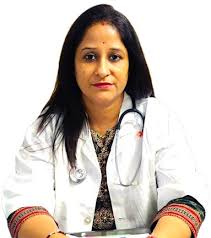 Dr Priyanka Sharma